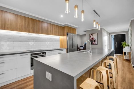 Photo of property in 34 Papawhero Drive, Bell Block, New Plymouth, 4312