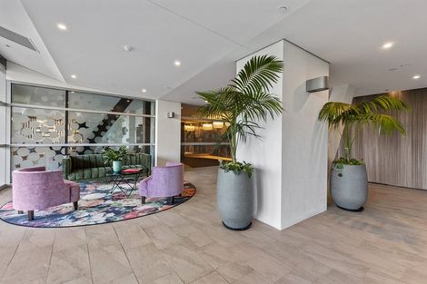 Photo of property in Chaffers Dock, 107/22 Herd Street, Te Aro, Wellington, 6011