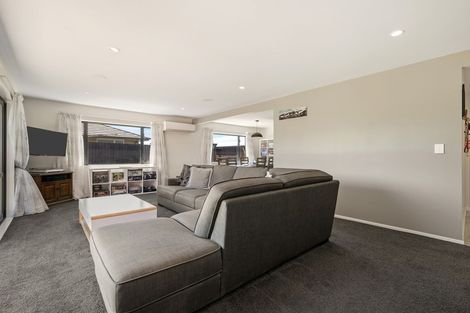 Photo of property in 1 Cloverlea Court, Rolleston, 7614