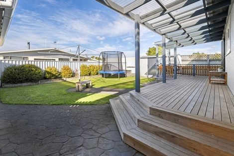Photo of property in 19 Cobham Way, Feilding, 4702