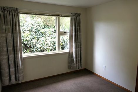 Photo of property in 5/21 Winchester Street, Merivale, Christchurch, 8014