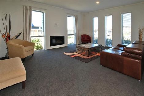 Photo of property in 8 Stanford Way, Rolleston, 7615