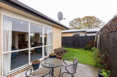 Photo of property in 5/13 Sylvan Street, Hillmorton, Christchurch, 8024