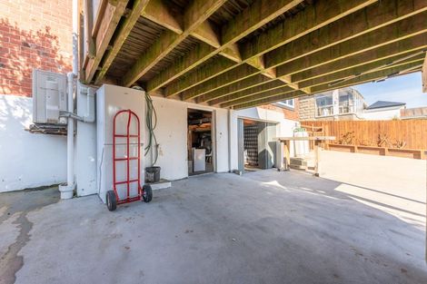 Photo of property in 167 North Street, West End, Timaru, 7910
