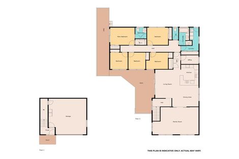 Photo of property in 32 Cotswold Place, Ohauiti, Tauranga, 3112