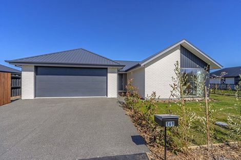 Photo of property in 169 Styx Mill Road, Casebrook, Christchurch, 8051