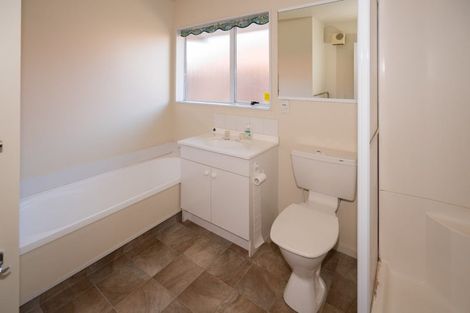 Photo of property in 1/38 Maxwell Street, Riccarton, Christchurch, 8041