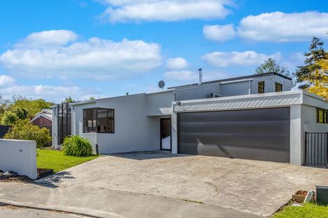 Photo of property in 24 Roblyn Place, Lincoln, 7608