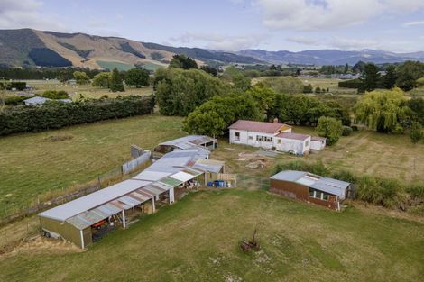 Photo of property in 23 Settlement Road, Waimate, 7979