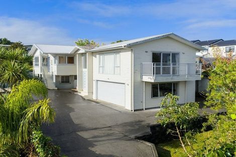 Photo of property in 7 Lewis Road, Pakuranga, Auckland, 2010