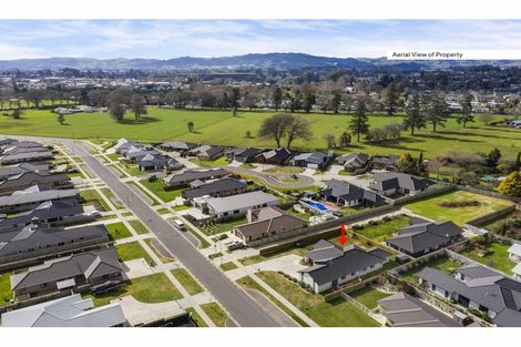 Photo of property in 4 Plescher Crescent, Leamington, Cambridge, 3432