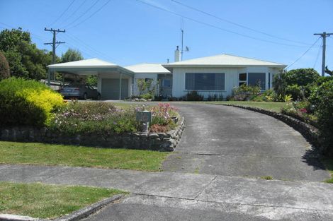 Photo of property in 16 Coronation Street, Feilding, 4702