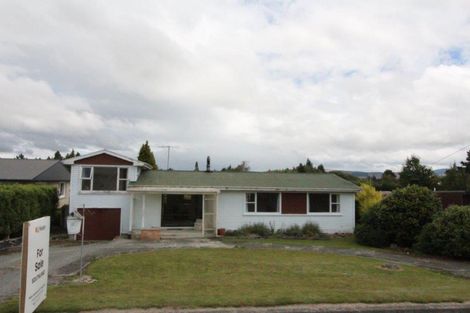Photo of property in 14 Farm Street, Lumsden, 9730