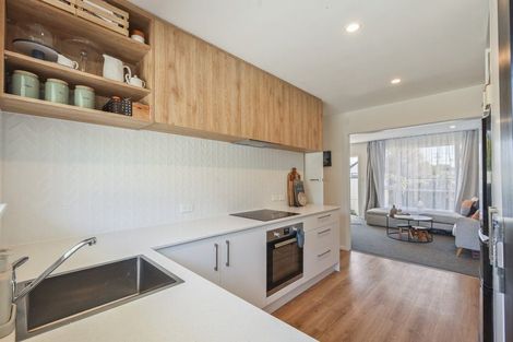 Photo of property in 4/46 Harvey Terrace, Richmond, Christchurch, 8013