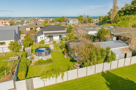 Photo of property in 1 Saint Johns Heights, Otamatea, Whanganui, 4500