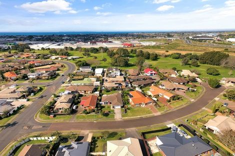 Photo of property in 3 Laburnum Glen, Mount Maunganui, 3116