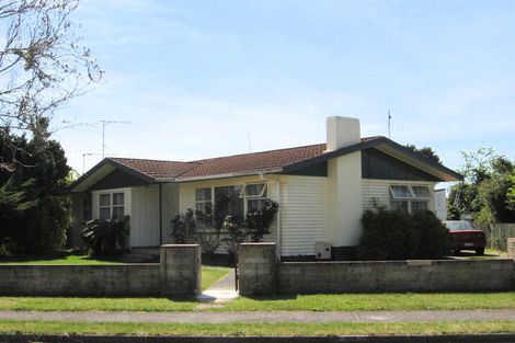 Photo of property in 14 Compton Street, Fenton Park, Rotorua, 3010