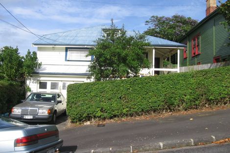 Photo of property in 23 Hector Street, Ponsonby, Auckland, 1011