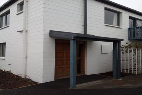 Photo of property in 3/58 Bishop Street, St Albans, Christchurch, 8014