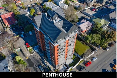 Photo of property in Gloucester Towers, 29/28 Gloucester Street, Christchurch Central, Christchurch, 8013