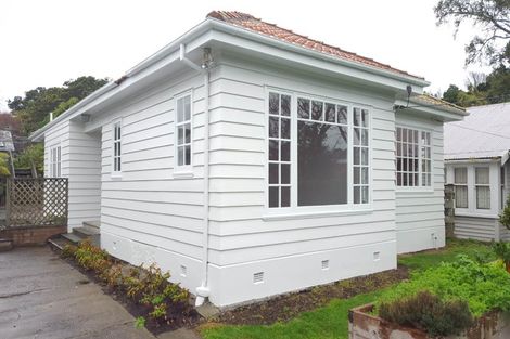 Photo of property in 93 Karori Road, Karori, Wellington, 6012