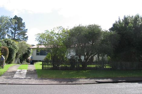 Photo of property in 85 Riverpark Crescent, Henderson, Auckland, 0610