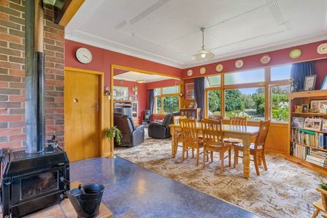 Photo of property in 1505 Lumsden Dipton Highway, Dipton, 9791