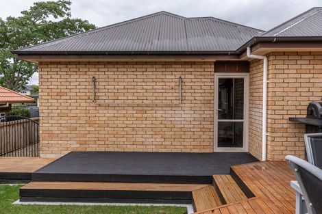 Photo of property in 8 Oakmont Place, Rototuna, Hamilton, 3210