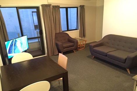 Photo of property in Marina Park Apartments, 22/146 Fanshawe Street, Auckland Central, Auckland, 1010