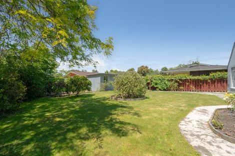 Photo of property in 7 Cobham Place, Solway, Masterton, 5810