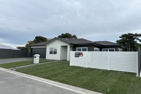 Photo of property in 15 George Yee Place, Taradale, Napier, 4112
