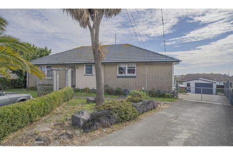 Photo of property in 8 Ohau Street, Glenwood, Timaru, 7910