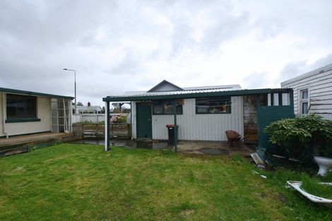 Photo of property in 133 Pomona Street, Strathern, Invercargill, 9812