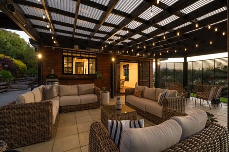 Photo of property in 420 Ben Morven Road, Fairhall, Blenheim, 7272