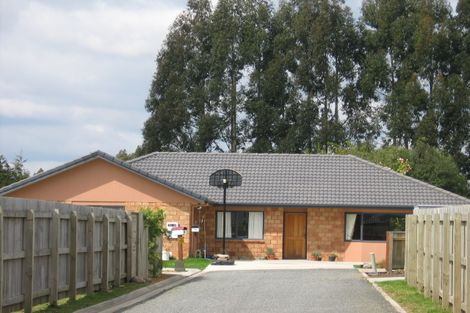 Photo of property in 12 Kauae Place, Ngongotaha, Rotorua, 3010