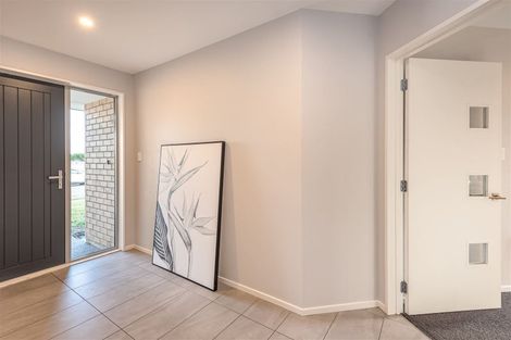 Photo of property in 22 John Annan Street, Halswell, Christchurch, 8025