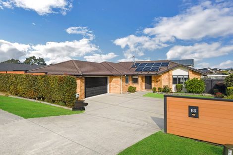 Photo of property in 63 Gibson Road, Tuakau, 2121