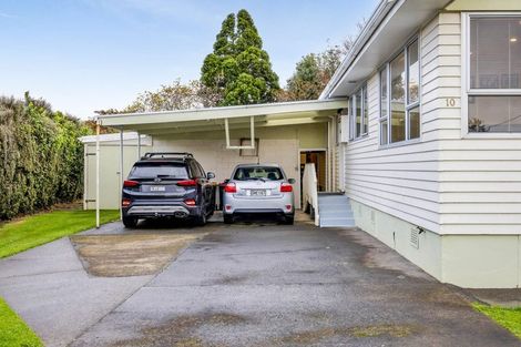 Photo of property in 10 Pitt Street, Normanby, Hawera, 4614