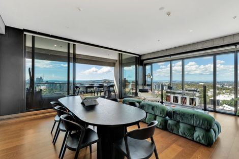 Photo of property in 1002/5 Hohipere Street, Grafton, Auckland, 1010