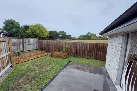 Photo of property in 16 Mistry Place, Harrowfield, Hamilton, 3210