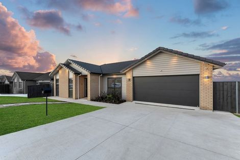 Photo of property in 5 Clendon Court, Pokeno, 2402