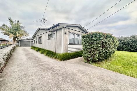 Photo of property in 21 Kelvin Road, Papakura, 2110