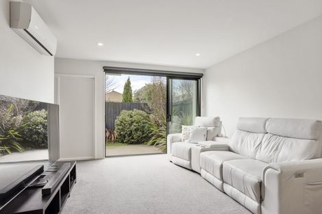 Photo of property in 3/47 Bletsoe Avenue, Spreydon, Christchurch, 8024