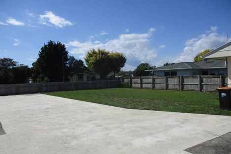 Photo of property in 16 Keeling Street, West End, Palmerston North, 4412