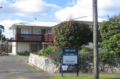 Photo of property in 6 Appleton Place, Raumanga, Whangarei, 0110