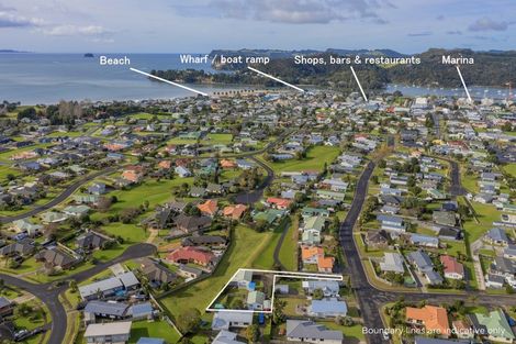 Photo of property in 39 Whitby Avenue, Whitianga, 3510