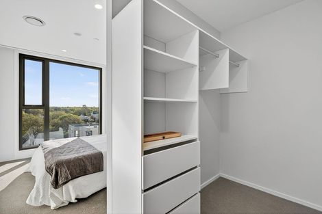 Photo of property in 803/64 Kilmore Street, Christchurch Central, Christchurch, 8013
