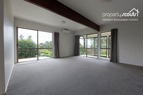 Photo of property in 2/14 Bramley Drive, Farm Cove, Auckland, 2012