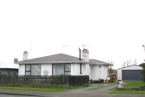 Photo of property in 22 Elizabeth Street, Appleby, Invercargill, 9812