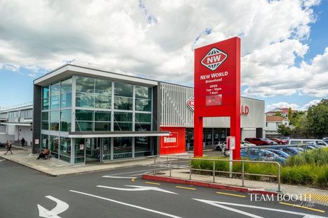 Photo of property in 1/139a Mokoia Road, Birkenhead, Auckland, 0626